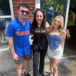 Gail King Merrick - @gailking30 - Instagram