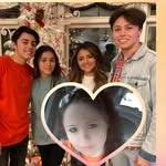 Marie Gail Messer - @gail.flores.1000 - Instagram