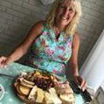 Gail Fielding - @gailmichel.fielding - Instagram