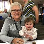Gail Milligan - @gail.milligan51 - Instagram