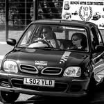 Gail Millward-Jackson - @teammjmotorsport - Instagram
