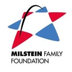 Adam & Gila Milstein - @milsteinfamilyfoundation - Instagram
