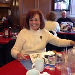 Gail Milstein - Facebook