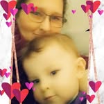 Gail Milton - @goodandbadkarma - Instagram