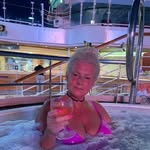 Gail Milton - @gailmilt77 - Instagram