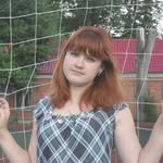 Александра - @gailmilton78 - Instagram