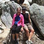 Gail Mintz - @nevermintzmywords - Instagram