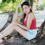 Alyssa Gail Miranda - @lalaykyut19 - Instagram