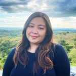 Gail Margarette Miranda - @gailmargarette - Instagram