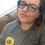 Gail Miranda - @gailm_15 - Instagram
