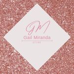 Gail Miranda Store - @gailmirandastore - Instagram