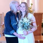 Gail Mobley - @amandagailrickert - Instagram