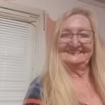 Gail Mobley - @gailmobley126 - Instagram