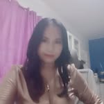 Gail Moertamat - @gailmoertamat - Instagram