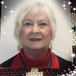 Gail Moncivais - @gail.moewell - Instagram