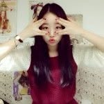 张佳婵 - @gailmoe_chan - Instagram