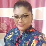 Gail  Mohammed - @gailmohammed34 - Instagram