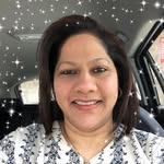 Gail K Mohammed - @gailkmohammed - Instagram