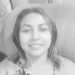 Gail Mohammed - @marshabissoon - Instagram