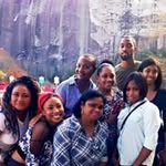 Gail Mohammed - @mohammedgail - Instagram