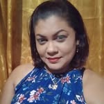 Gail Mohammed - @gailmohammedd - Instagram