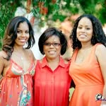 Gail Mohammed - @gail.moh - Instagram