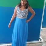 Gail Mohammed - @gailmohammed36 - Instagram