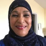 Gail Mohammed - @julyjill0704 - Instagram