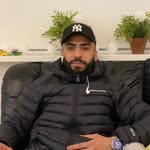 Mohammed G-ailani - @mohammedgailani - Instagram