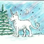 Gail Molnar - @winterwoodelf - Instagram