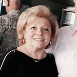 Gail Monahan - @abbygail247 - Instagram