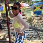 Gail Monk - @gdaweee - Instagram