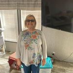 Gail Monk - @gail.monk.7 - Instagram