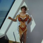 Gail Monroe Garrison - @gailgarrison22 - Instagram