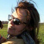 Gail Monroe Sentman - @gardengurlmg - Instagram