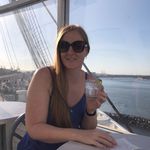 Gail Moon - @gailmoon83 - Instagram