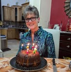 Gail Kammert Mora - Facebook