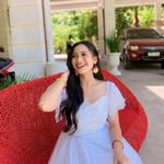 Girlie Gail Barotillo Moran - @_gailmoran - Instagram