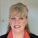 Gail Ahier Mortimer - @gailamortimer - Instagram