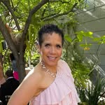 Gail Brumfield-Moses - @gailmoses - Instagram