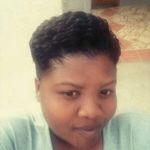 Gail Mathekga Mosesane - @gailmosesane - Instagram