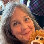 Gail Moses - @gail_gibbsmoses - Instagram
