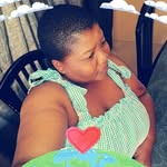 Gail Mosesane - @mosesanegail - Instagram