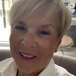 Gail Moskowitz - @chelseaeyes1 - Instagram