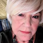 Gail Mount Hare - @gailmounthare - Instagram