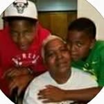 gail_muhammad_ - @gail_muhammad_ - Instagram