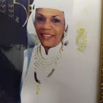 Gail Muhammed - @gail.muhammad.75 - Instagram