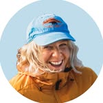 Gail Muller | Adventurer, Author & Speaker - @thegailmuller - Instagram