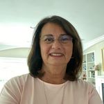 Gail Blaine Mullaney - @litadi8665 - Instagram
