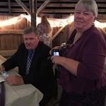 Gail Mullaney Kennedy - @mullaneykennedy - Instagram